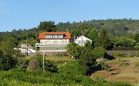 Casa Lameiro Redondela